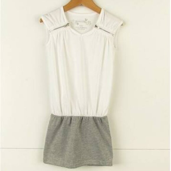 2 tone tunic - Picture 1 of 1